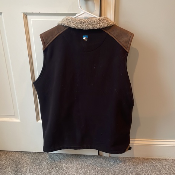 Kuhl vest - Picture 3 of 3